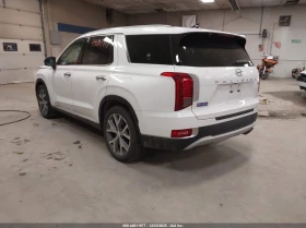 Hyundai Palisade 3.8L V-6 DI, DOHC, VVT, 291HP All Wheel Drive - 16200 € / 31684.45 лв. - 96511179 3