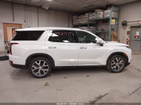 Hyundai Palisade 3.8L V-6 DI, DOHC, VVT, 291HP All Wheel Drive - 16200 € / 31684.45 лв. - 96511179 13