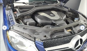 Mercedes-Benz GLE 350 4MATIC* COUPE* HARMAN/KARDON* 360 CAM* 3X TV* AMG | Auto.bg — изображение 5