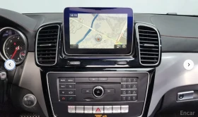 Mercedes-Benz GLE 350 4MATIC* COUPE* HARMAN/KARDON* 360 CAM* 3X TV* AMG | Auto.bg — изображение 13