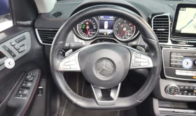 Mercedes-Benz GLE 350 4MATIC* COUPE* HARMAN/KARDON* 360 CAM* 3X TV* AMG | Auto.bg — изображение 11
