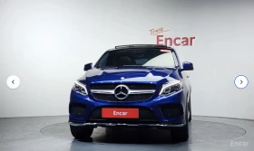 Mercedes-Benz GLE 350 4MATIC* COUPE* HARMAN/KARDON* 360 CAM* 3X TV* AMG | Auto.bg — изображение 2