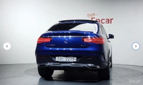 Mercedes-Benz GLE 350 4MATIC* COUPE* HARMAN/KARDON* 360 CAM* 3X TV* AMG | Auto.bg — изображение 3