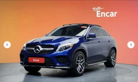 Mercedes-Benz GLE 350 4MATIC* COUPE* HARMAN/KARDON* 360 CAM* 3X TV* AMG