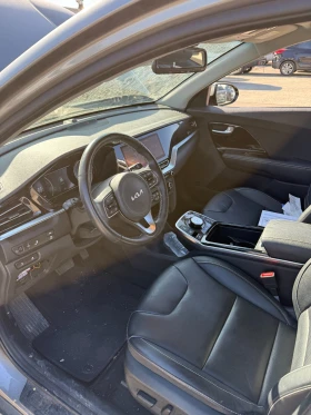 Kia Niro 64 kW - ������� ���� | Mobile.bg � ����� ������ 4