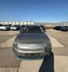 ������ Kia Niro