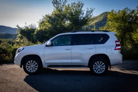 Toyota Land cruiser J150 | Mobile.bg � ����� ������ 2