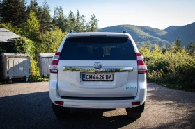 Toyota Land cruiser J150 | Mobile.bg � ����� ������ 5