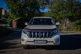 Toyota Land cruiser J150 | Mobile.bg � ����� ������ 6