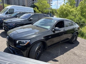 Mercedes-Benz GLC 43 AMG 2023 Mercedes-Benz GLC 43 AMG