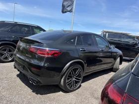 Mercedes-Benz GLC 43 AMG 2023 Mercedes-Benz GLC 43 AMG | Auto.bg — изображение 3