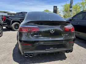 Mercedes-Benz GLC 43 AMG 2023 Mercedes-Benz GLC 43 AMG | Auto.bg — изображение 4