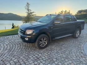 Ford Ranger Wildtrak | Auto.bg — изображение 3