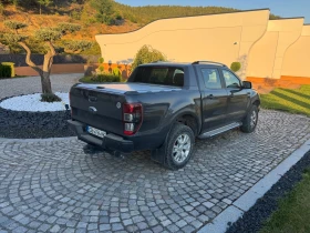 Ford Ranger Wildtrak | Auto.bg — изображение 8
