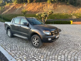 Ford Ranger Wildtrak | Auto.bg — изображение 2