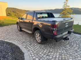 Ford Ranger Wildtrak | Auto.bg — изображение 6