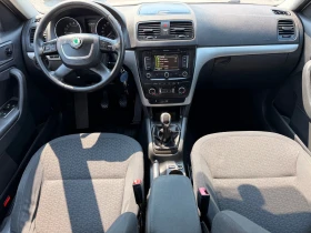 Skoda Yeti 2.0TDI/4x4/XENON/110kc | Auto.bg — изображение 10