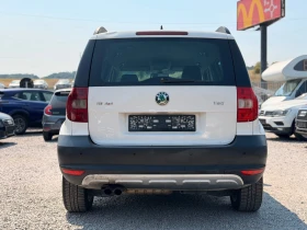 Skoda Yeti 2.0TDI/4x4/XENON/110kc | Auto.bg — изображение 6