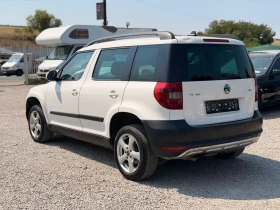 Skoda Yeti 2.0TDI/4x4/XENON/110kc | Auto.bg — изображение 5