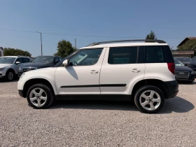 Skoda Yeti 2.0TDI/4x4/XENON/110kc | Auto.bg — изображение 9