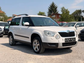 Skoda Yeti 2.0TDI/4x4/XENON/110kc | Auto.bg — изображение 4