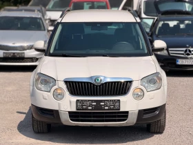 Skoda Yeti 2.0TDI/4x4/XENON/110kc | Auto.bg — изображение 3