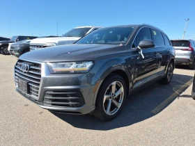 Audi Q7 * TECHNIK * CARFAX * ОПЦИЯ ЗА ФИНАНСИРАНЕ * 