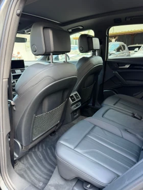 Audi Q5 45TFSI Technik S-Line BlackOptics Quattro  | Mobile.bg � ����� ������ 9