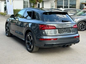 Audi Q5 45TFSI Technik S-Line BlackOptics Quattro  | Mobile.bg � ����� ������ 7