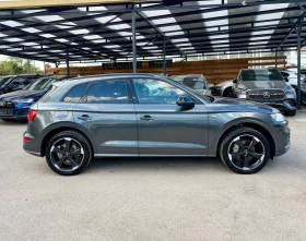 Audi Q5 45TFSI Technik S-Line BlackOptics Quattro  | Mobile.bg � ����� ������ 4