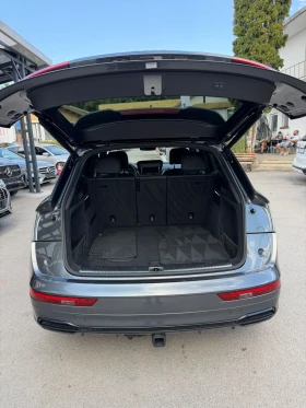 Audi Q5 45TFSI Technik S-Line BlackOptics Quattro  | Mobile.bg � ����� ������ 15