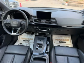 Audi Q5 45TFSI Technik S-Line BlackOptics Quattro  | Mobile.bg � ����� ������ 11
