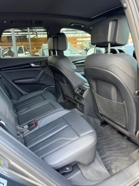 Audi Q5 45TFSI Technik S-Line BlackOptics Quattro  | Mobile.bg � ����� ������ 10