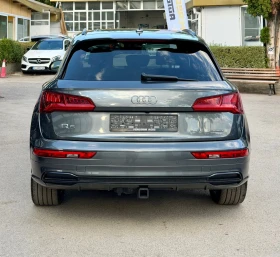 Audi Q5 45TFSI Technik S-Line BlackOptics Quattro  | Mobile.bg � ����� ������ 6