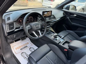 Audi Q5 45TFSI Technik S-Line BlackOptics Quattro  | Mobile.bg � ����� ������ 8