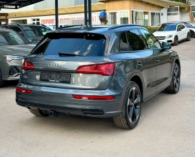 Audi Q5 45TFSI Technik S-Line BlackOptics Quattro  | Mobile.bg � ����� ������ 5