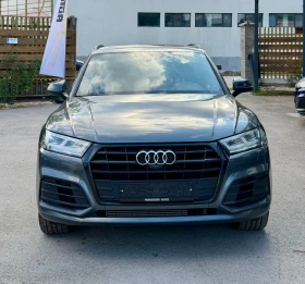 Audi Q5 45TFSI Technik S-Line BlackOptics Quattro  | Mobile.bg � ����� ������ 3
