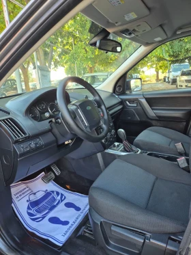 Land Rover Freelander 2, 2Td 4- automatik -4x4 - 6290 € - 26360241 7