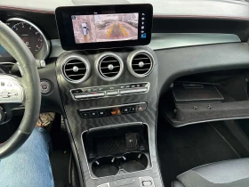 Mercedes-Benz GLC 43 AMG CARFAX/���������/360/����/��� ���������/���.��. | Mobile.bg � ����� ������ 9