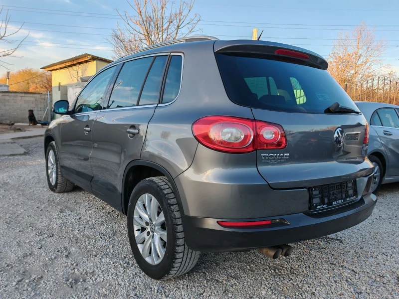 VW Tiguan 2.0 TDI, DSG, 4 MOTION, АВТОПИЛОТ, ЕВРО-5, снимка 5 - Автомобили и джипове - 48390828