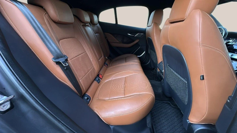 Jaguar I-Pace 90 kWh, снимка 13 - Автомобили и джипове - 51110792