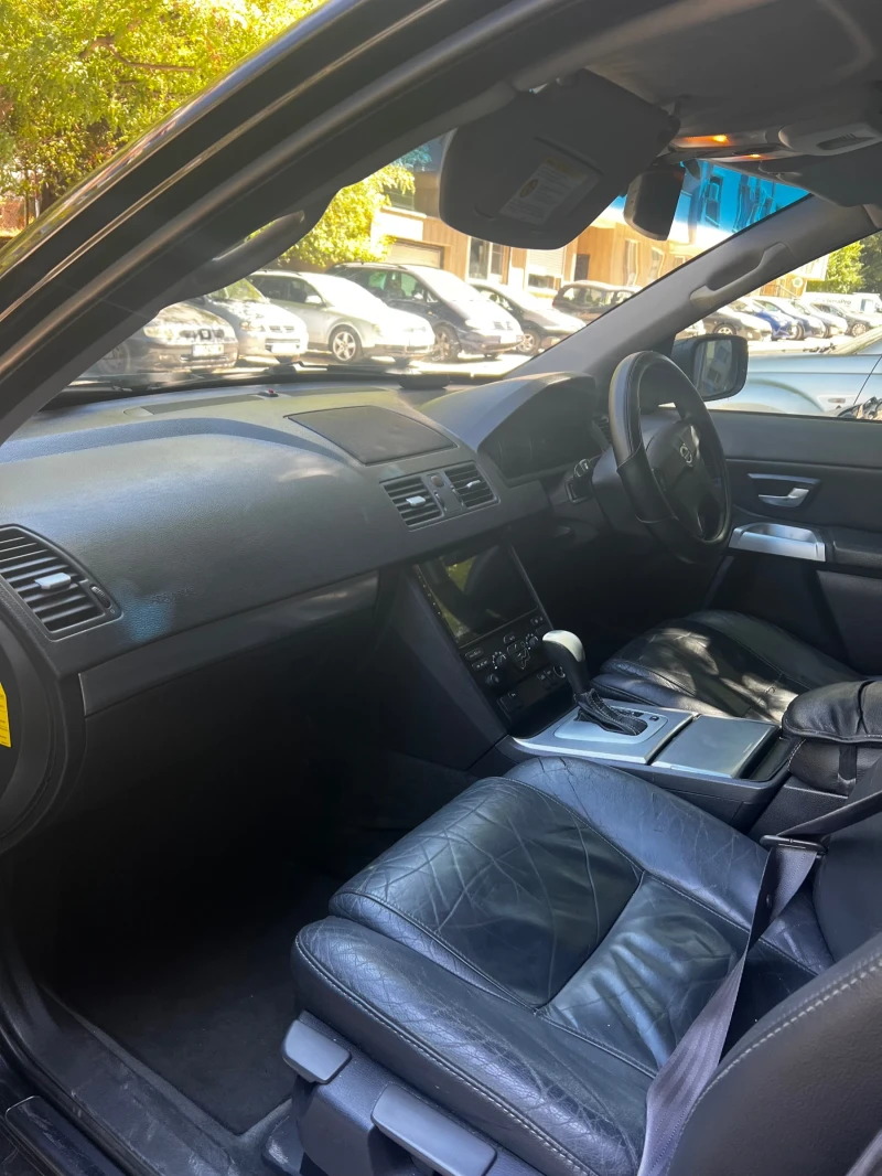 Volvo Xc90, снимка 6 - Автомобили и джипове - 52260918