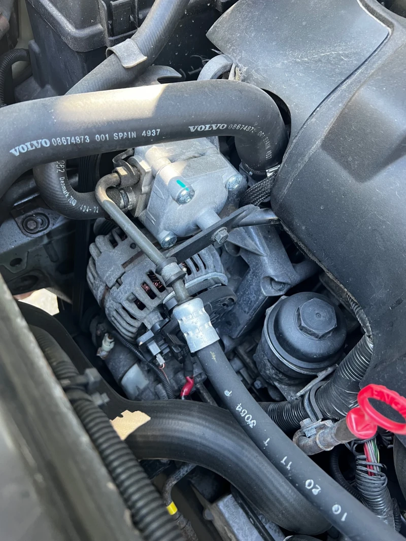 Volvo Xc90, снимка 14 - Автомобили и джипове - 52260918