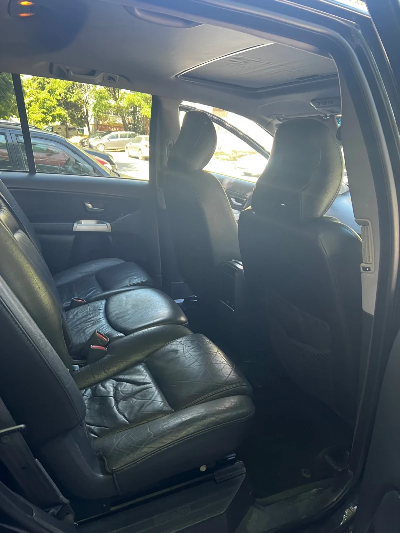 Volvo Xc90, снимка 7 - Автомобили и джипове - 52260918