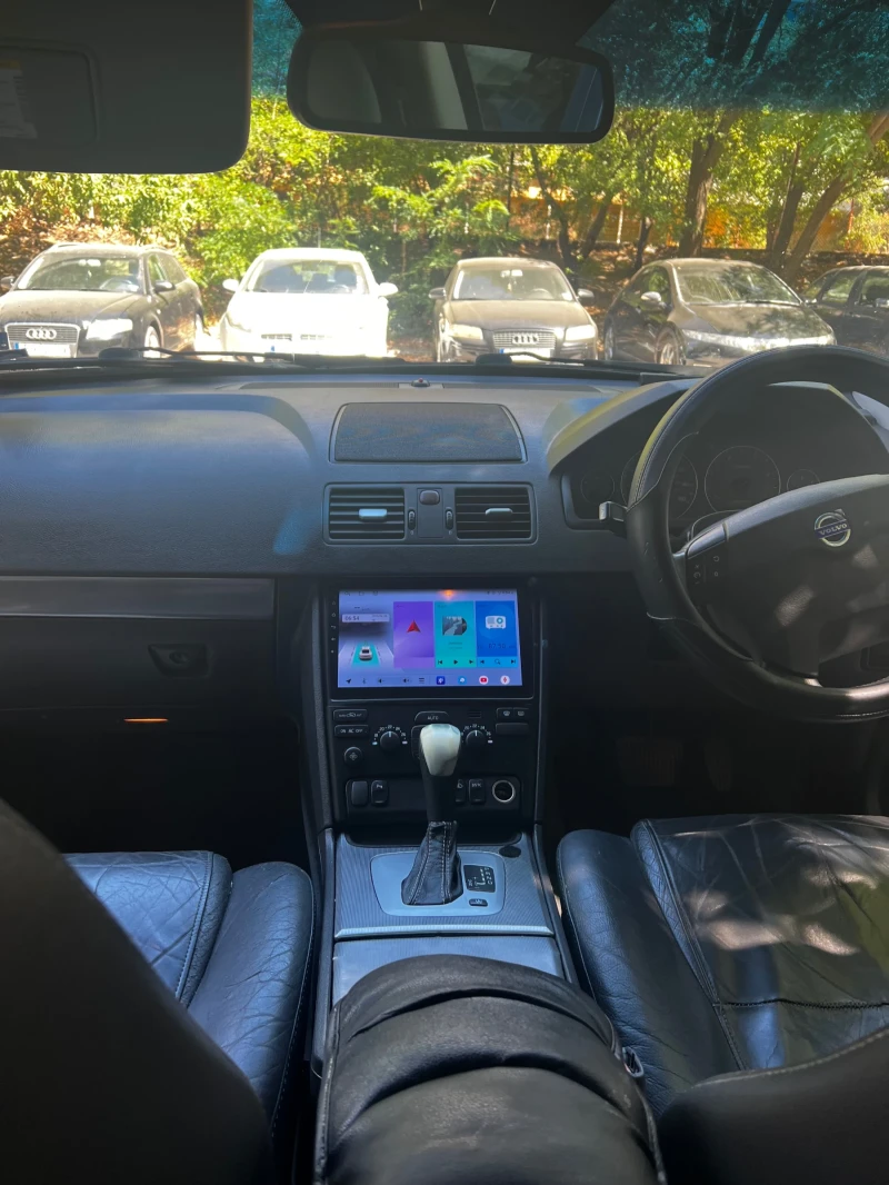 Volvo Xc90, снимка 12 - Автомобили и джипове - 52260918
