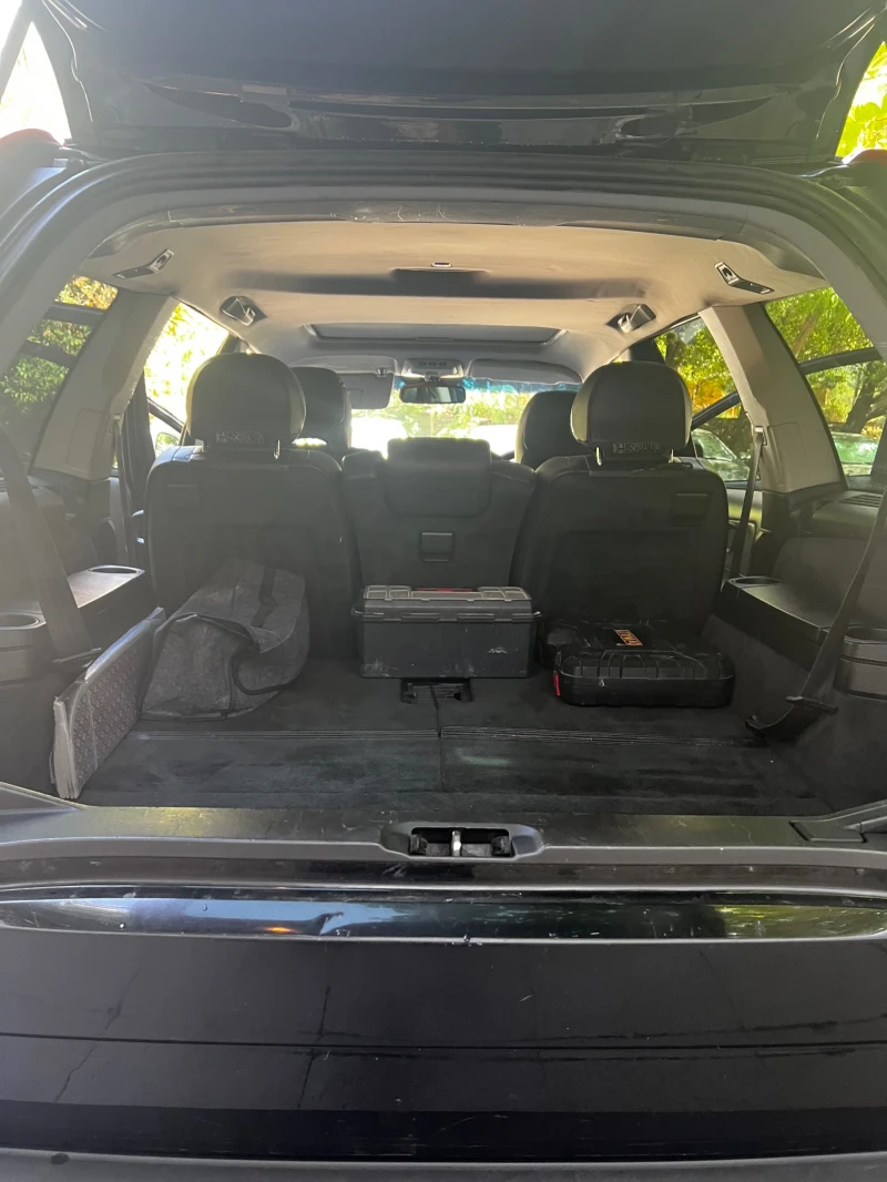 Volvo Xc90, снимка 10 - Автомобили и джипове - 52260918