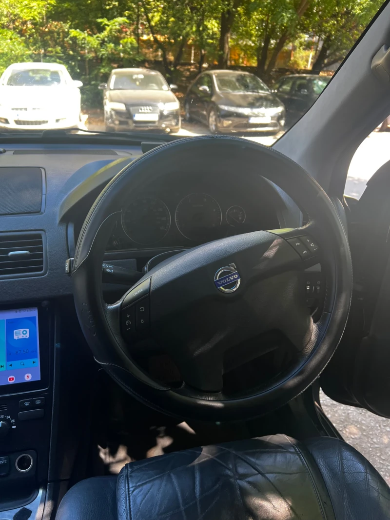 Volvo Xc90, снимка 15 - Автомобили и джипове - 52260918