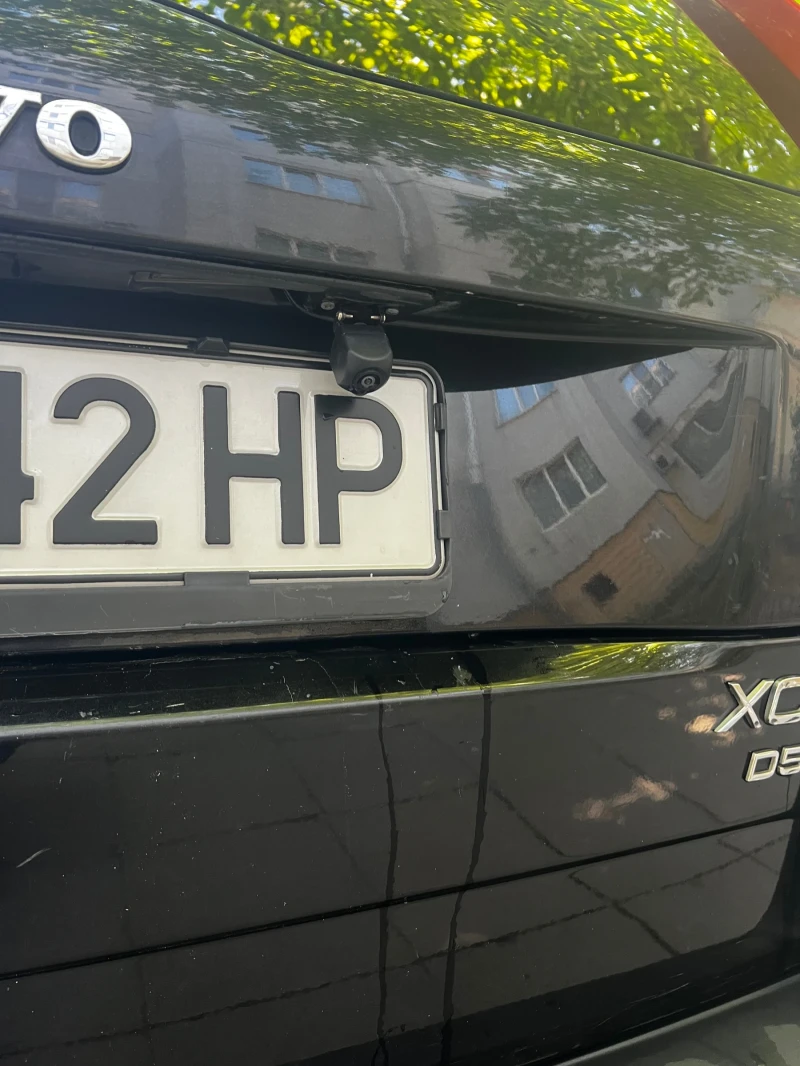 Volvo Xc90, снимка 16 - Автомобили и джипове - 52260918