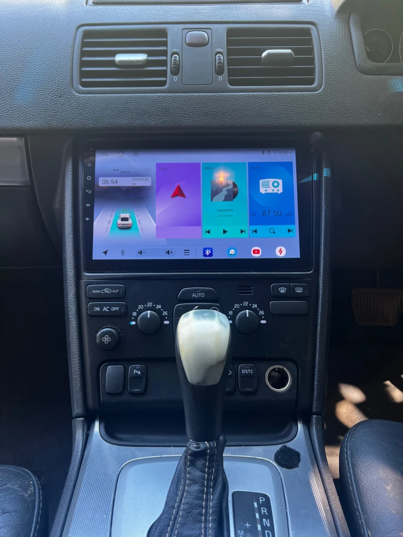 Volvo Xc90, снимка 11 - Автомобили и джипове - 52260918