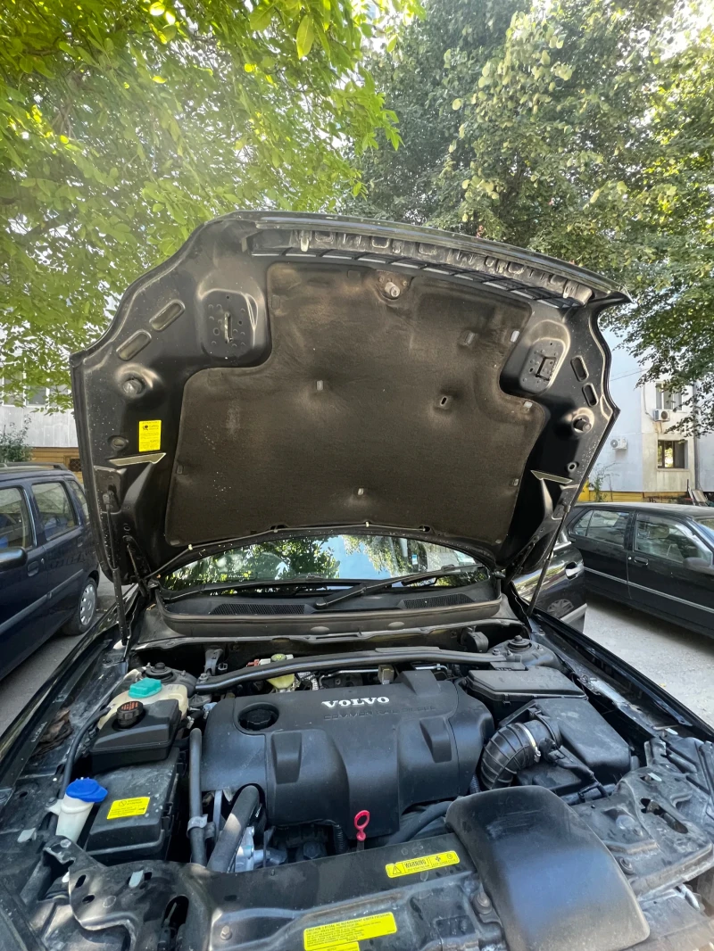 Volvo Xc90, снимка 9 - Автомобили и джипове - 52260918